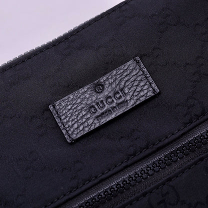 Gucci GG Messenger Bag