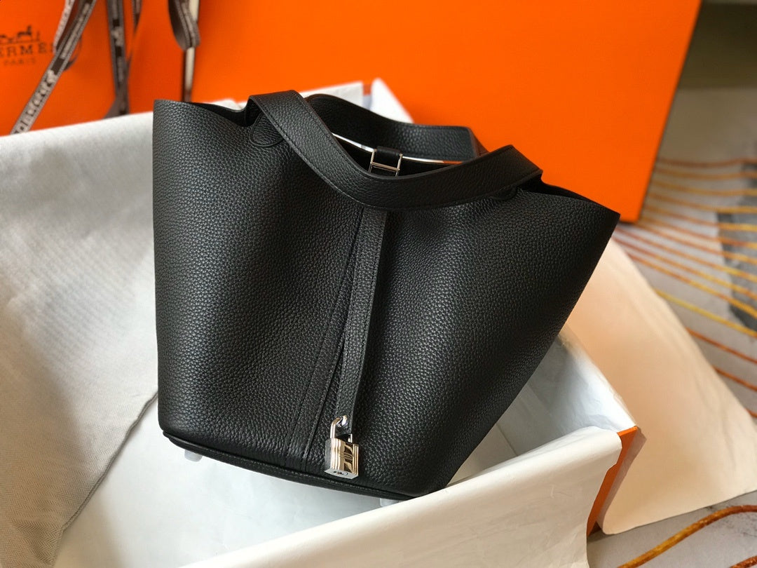 Hermès Picotin Lock 22 Bag