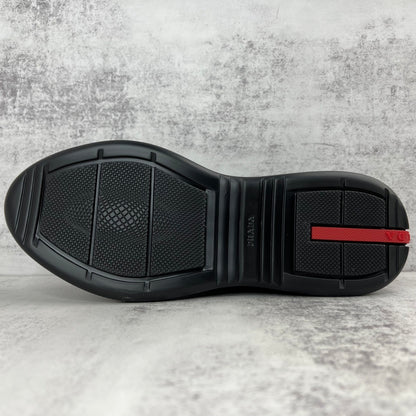 Prada America's Cup "Black"