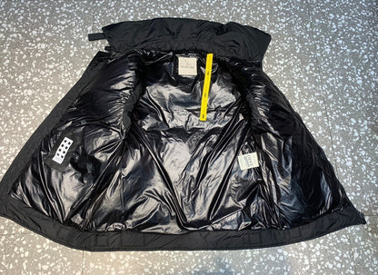 Fragment Design x Moncler Down Vest