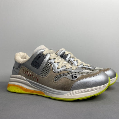 Gucci Ultrapace "Silver"