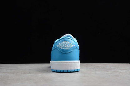 Eric Koston x Air Jordan 1 Low SB "Powder Blue"