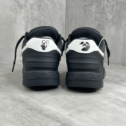Off-White Out Of Office "Black-White"