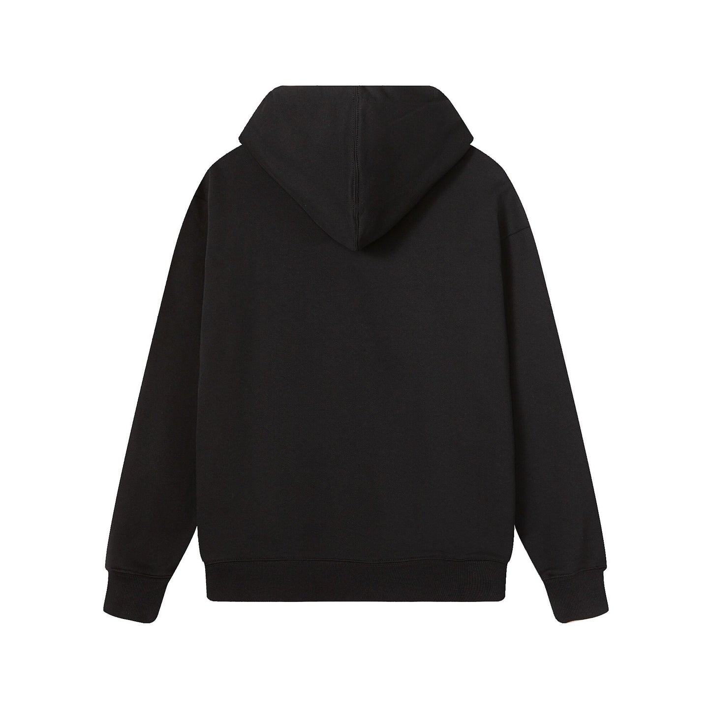 Burberry Titan Hoodie "Black"
