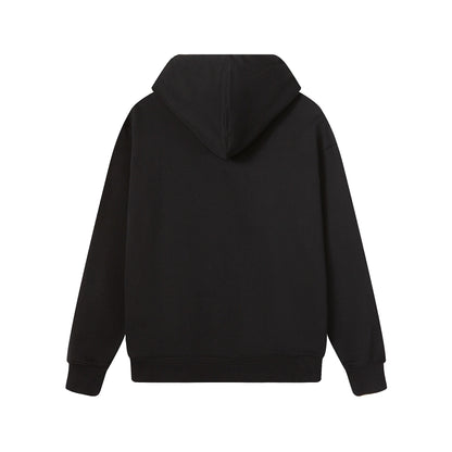 Burberry Titan Hoodie "Black"