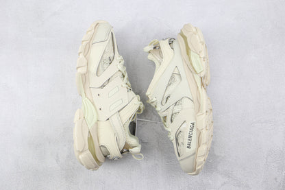 Balenciaga Track "Beige"