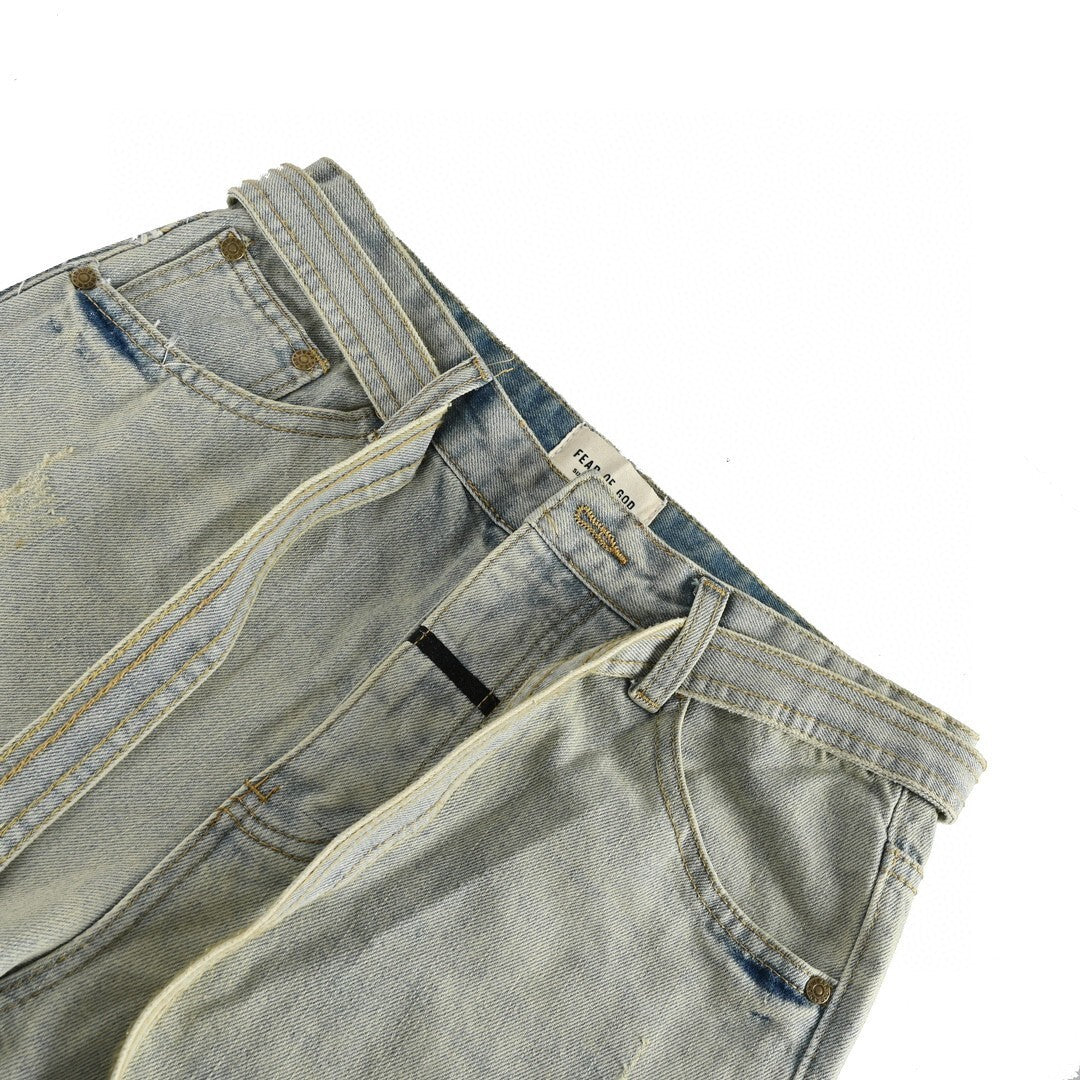 Fear of God Jeans