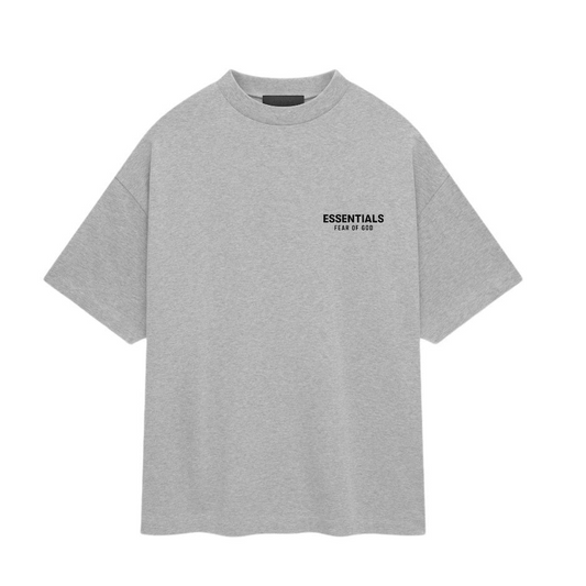 Fear Of God Essentials T-Shirt "Grey"
