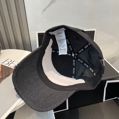 Dior Baseball Cap