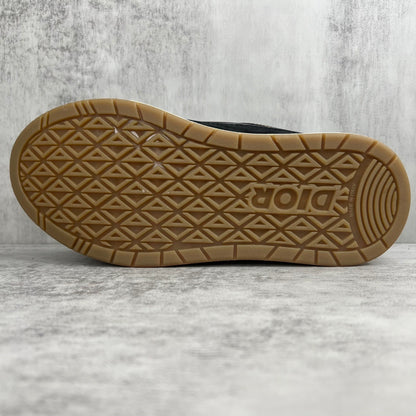 Dior x Cactus Jack B713 "Mocha-Black"