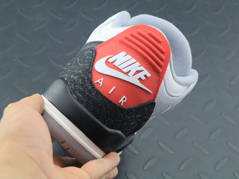 Air Jordan 3 Retro ''Tinker Hatfield''