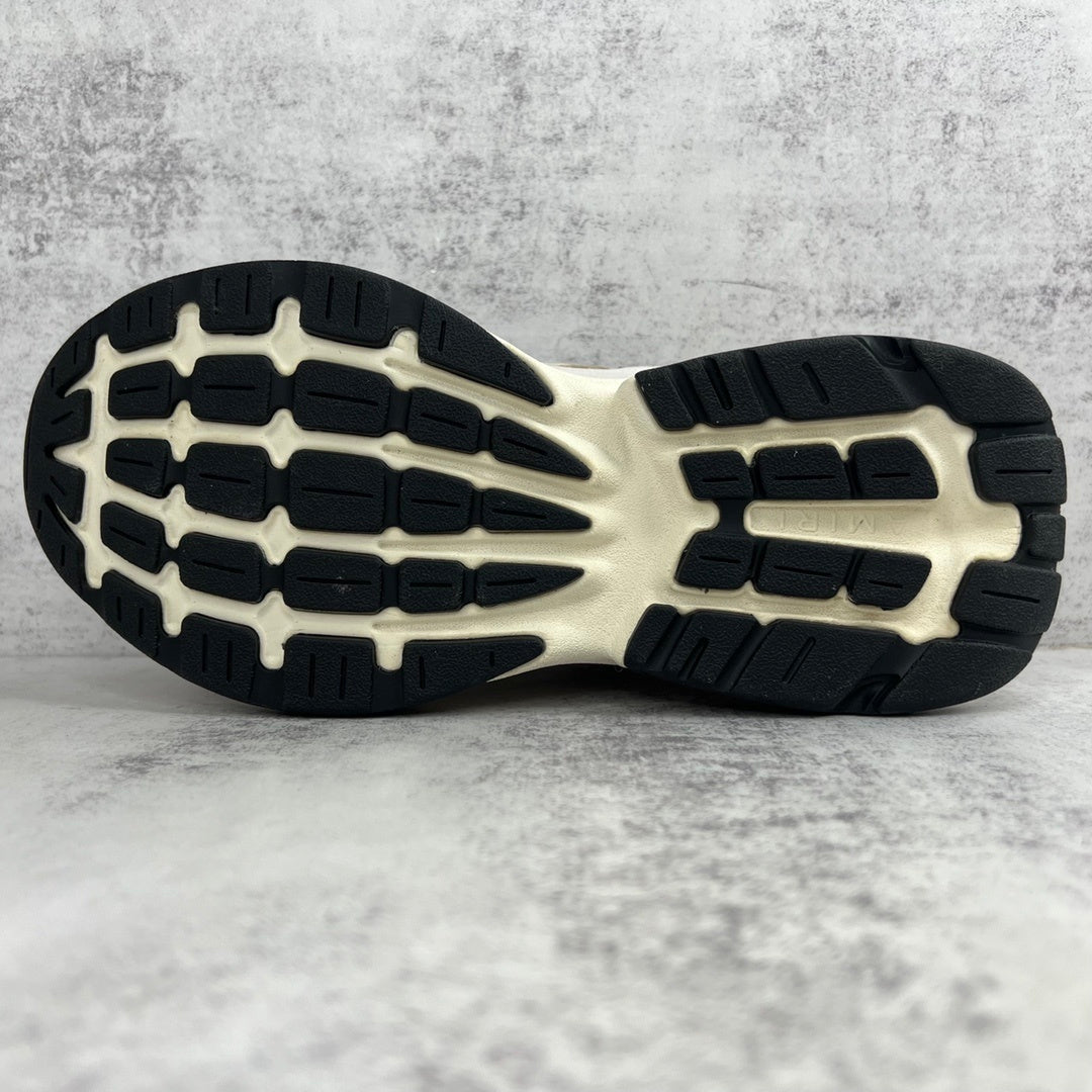 Amiri Bone Runner "Brown"