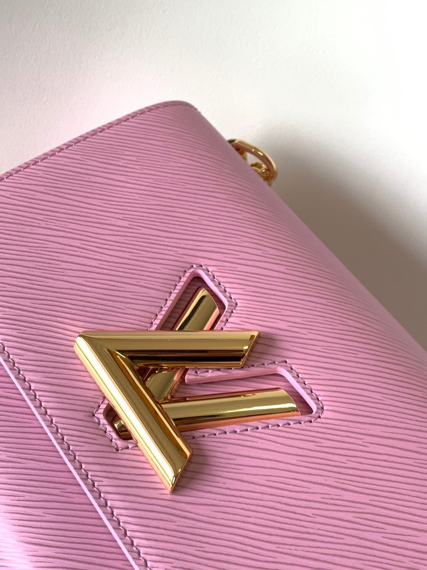 Louis Vuitton Twist PM