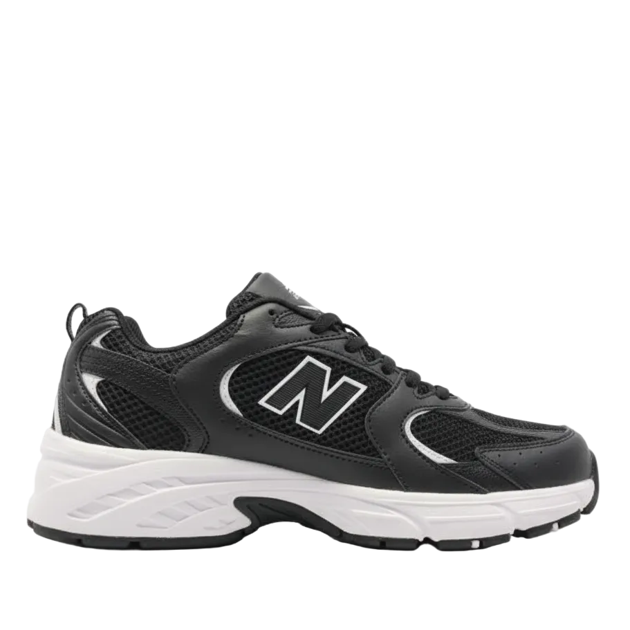 New Balance 530 "Black-White"