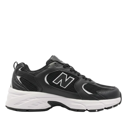 New Balance 530 "Black-White"
