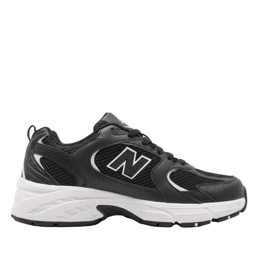 New Balance 530 "Black-White"