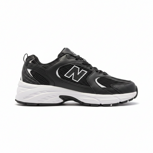 New Balance 530 "Black-White"