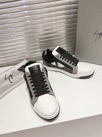 Giuseppe Zanotti GZ94 "Grey"