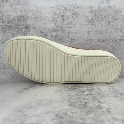 Rick Owens DRKSHDW Low "Orange"