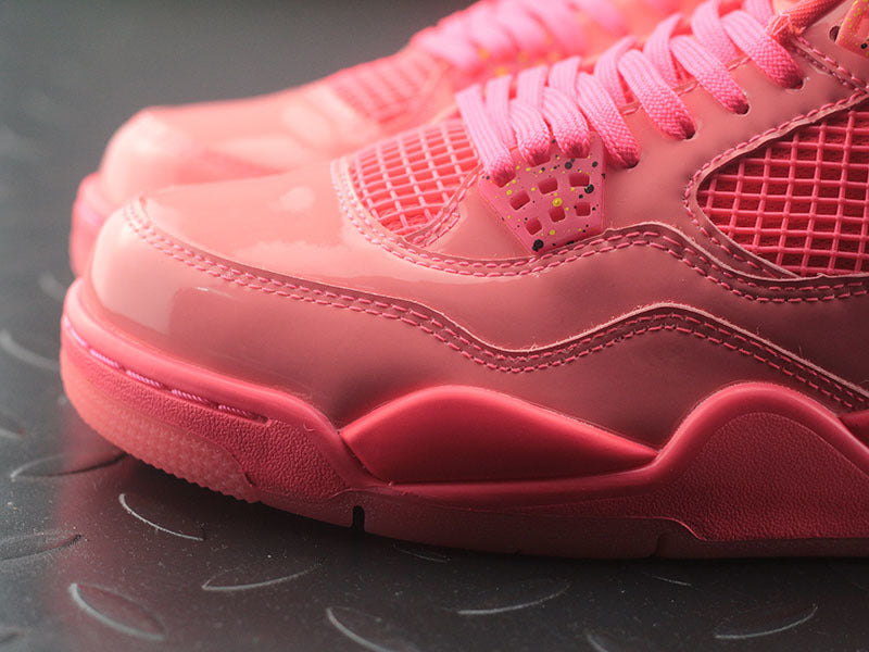Air Jordan 4 Retro NRG "Hot Punch"