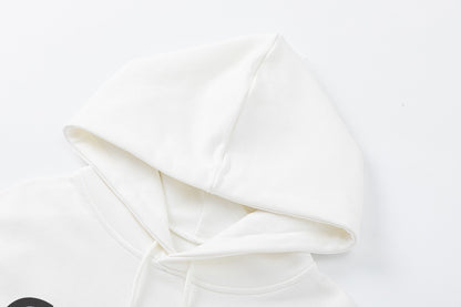 Celine Hoodie "White"