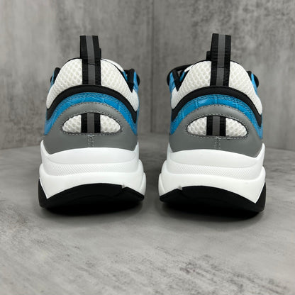 Dior B22 "White-Blue-Grey"