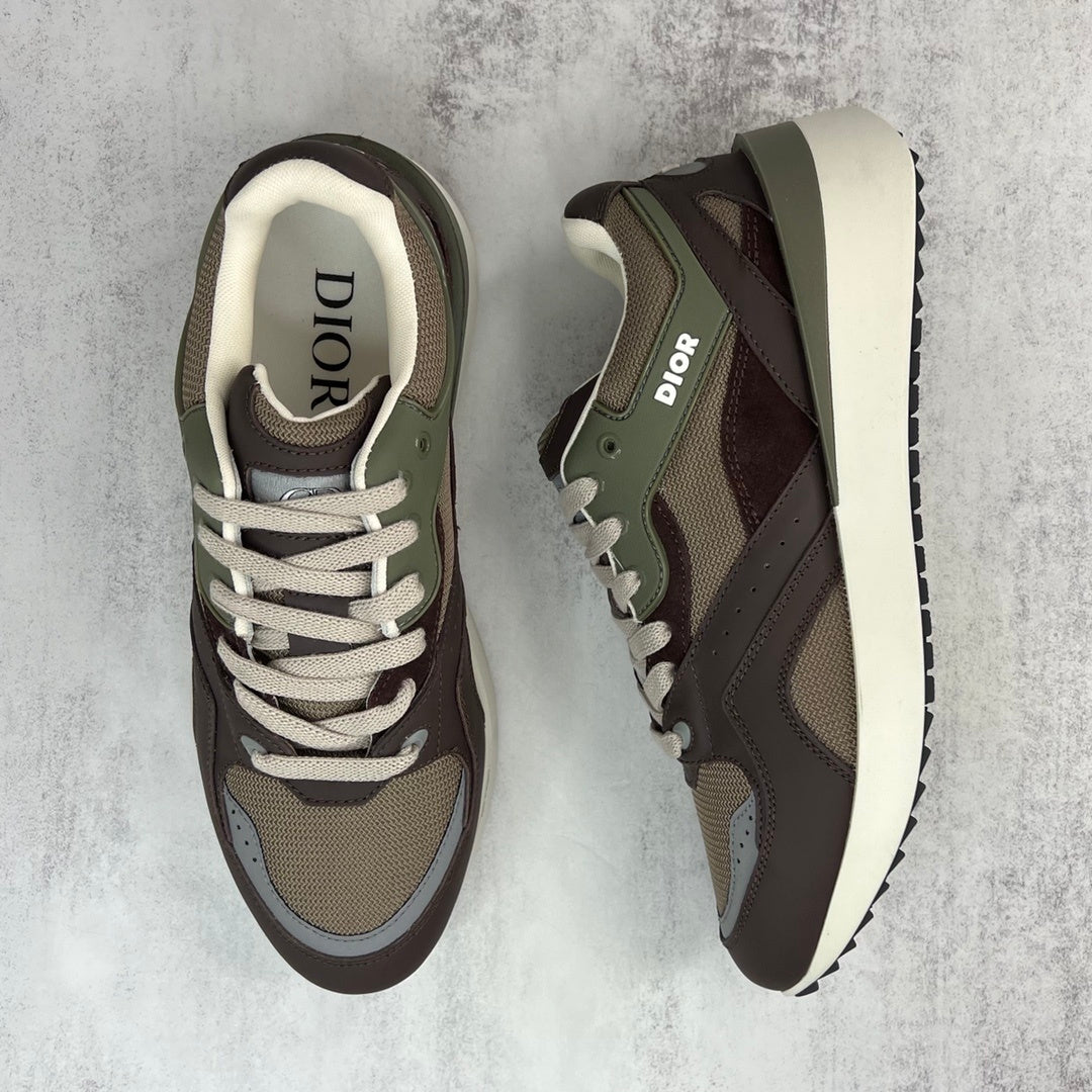 Dior B29 "Brown-Green"