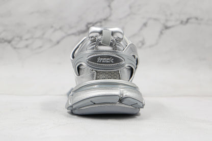 Balenciaga Track "Silver"