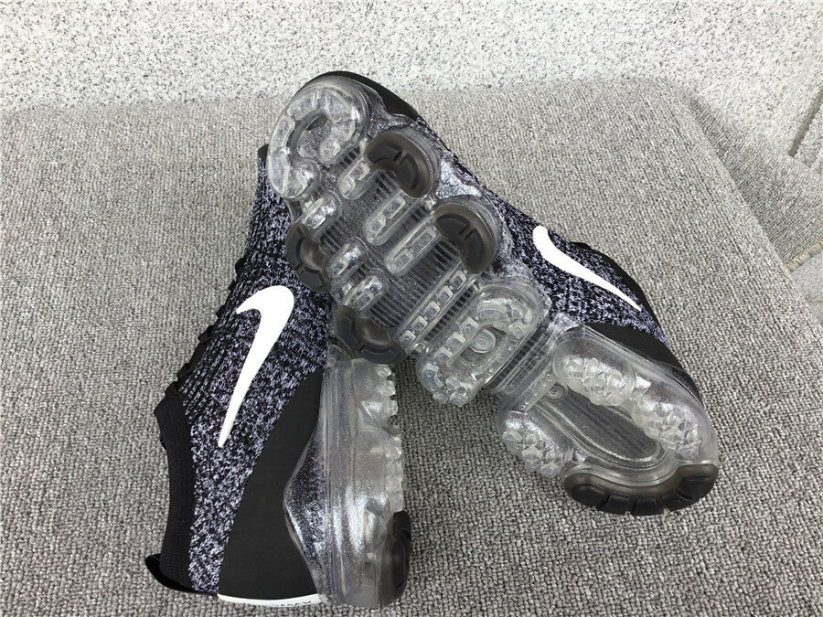Nike Air VaporMax Flyknit 3 "Oreo"