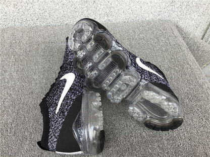 Nike Air VaporMax Flyknit 3 "Oreo"