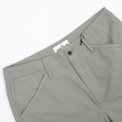 Stone Island Cargo Shorts "Grey"