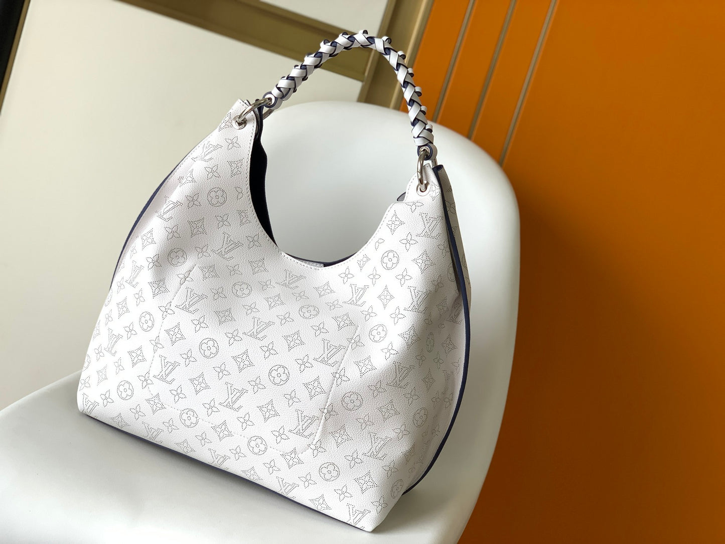 Louis Vuitton Carmel