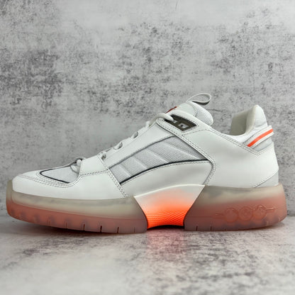 Louis Vuitton x Lucien Clark View A Sneaker "White"