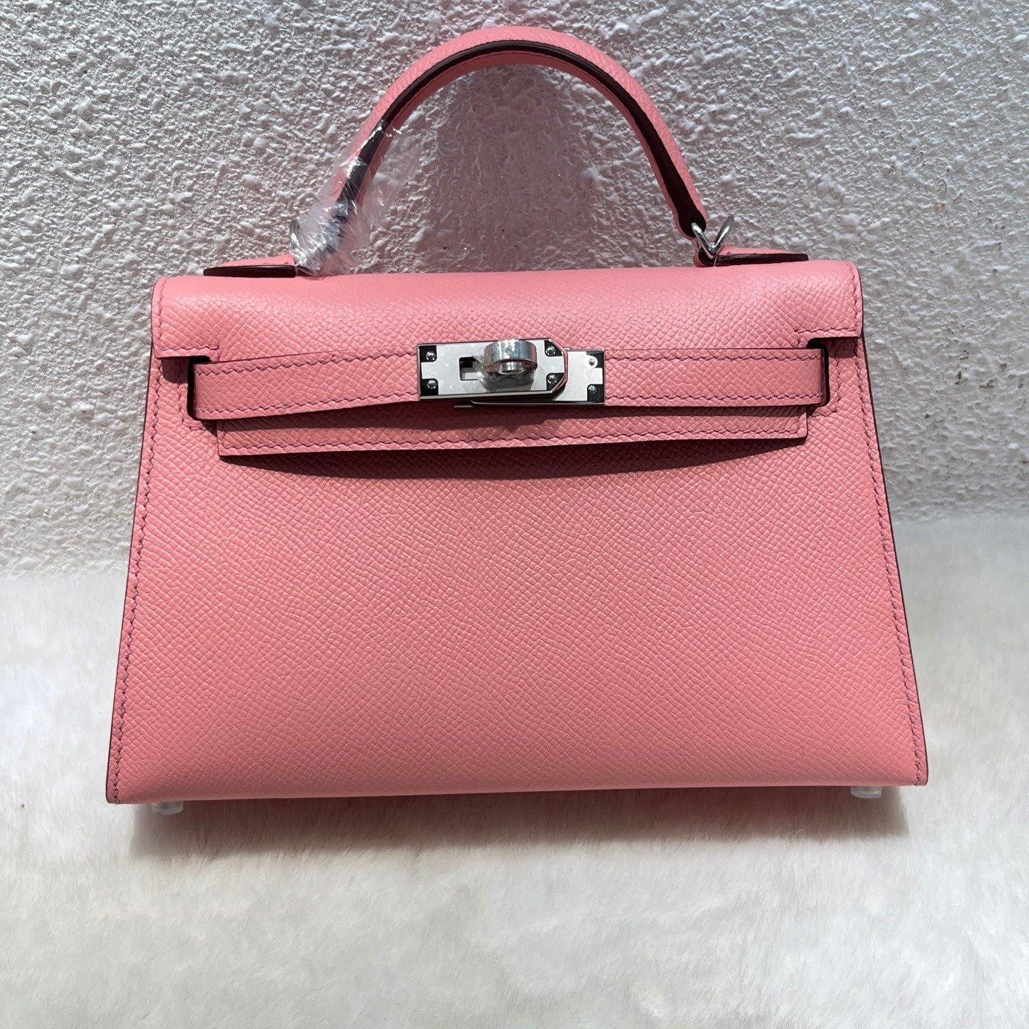 Hermes Mini Kelly 20