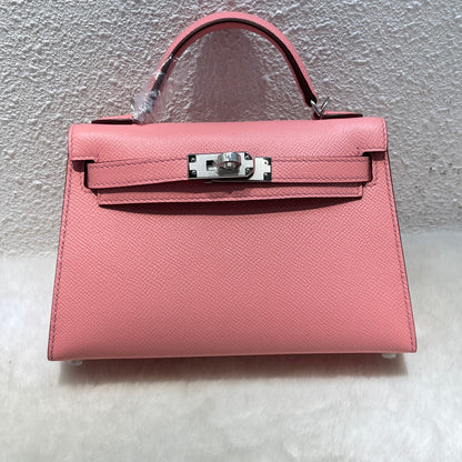 Hermes Mini Kelly 20