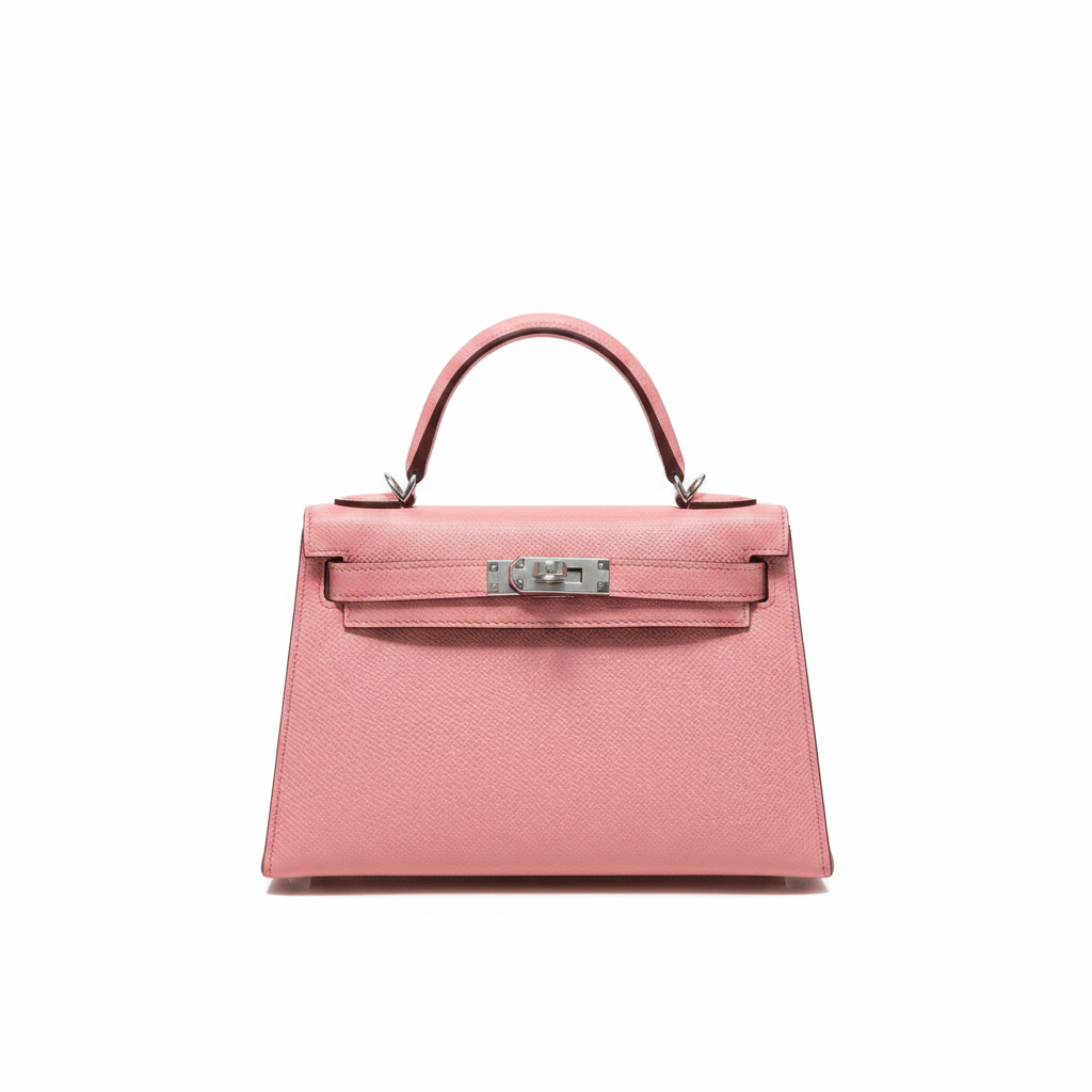 Hermes Mini Kelly 20