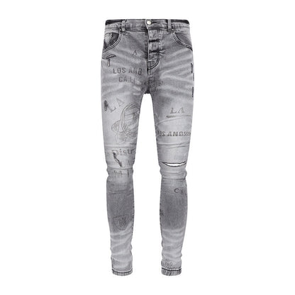Amiri Jeans