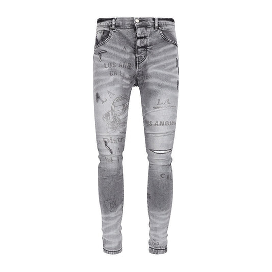 Amiri Jeans