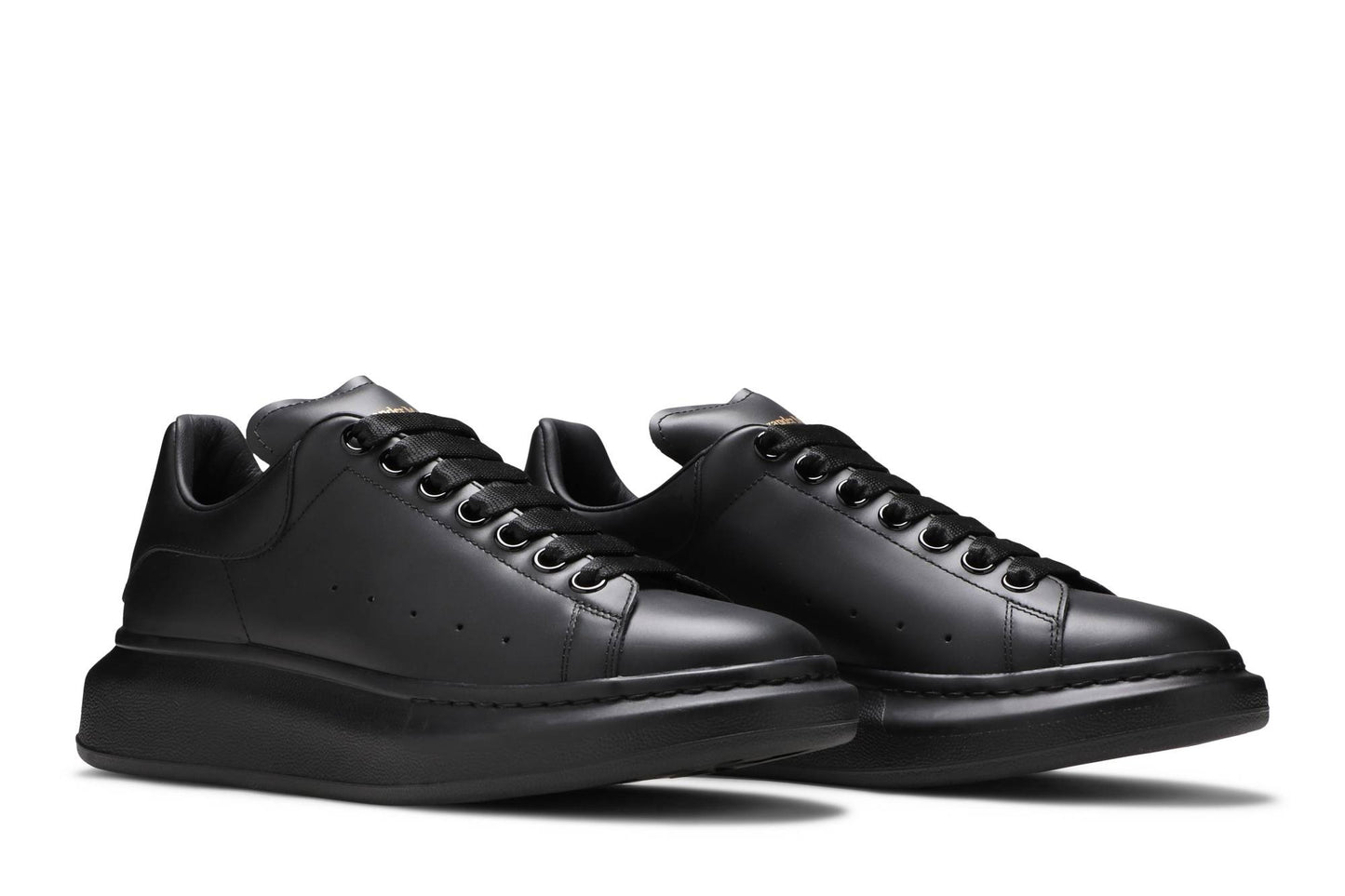 Alexander McQueen Oversized "Black"