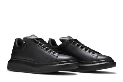 Alexander McQueen Oversized "Black"