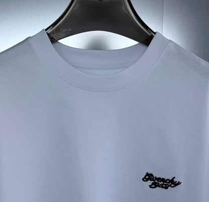 Givenchy 1952 Cotton T-Shirt "White"