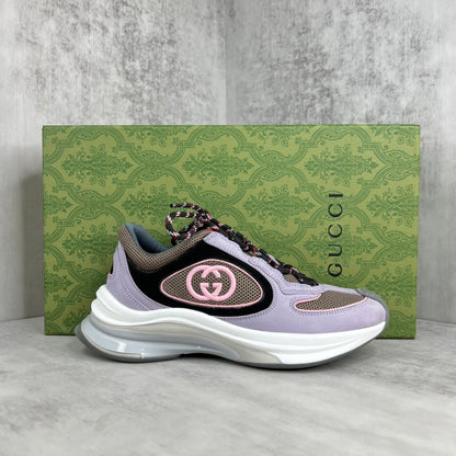 Gucci Run "Purple-Pink"