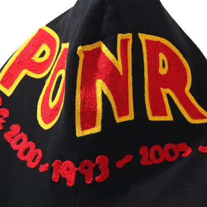 BAPE 2nd Shark Full Zip Hoodie "Black"