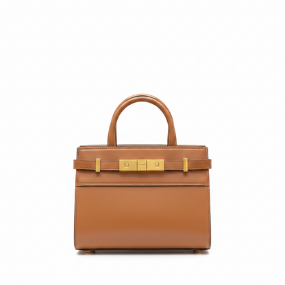 Saint Laurent Manhattan Nano Shopping Bag