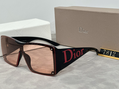Dior Overshine 2 Sunglasses