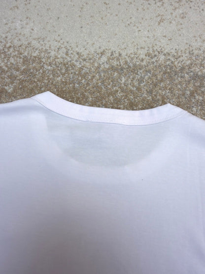 Louis Vuitton Playera LV Stamp T-shirt "White"