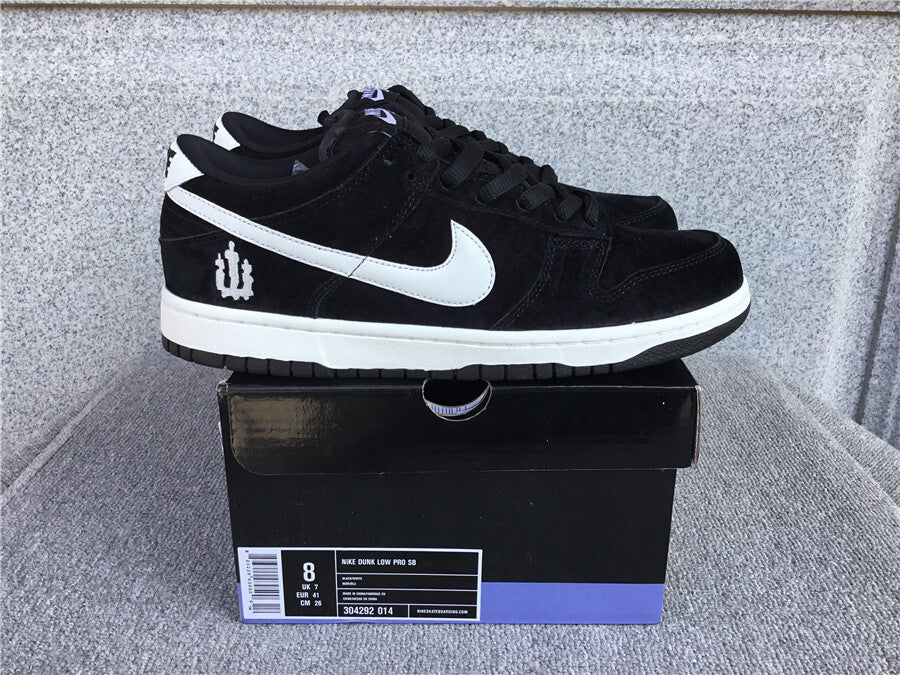 Nike SB Dunk Low Pro "Weiger"