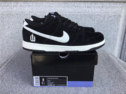 Nike SB Dunk Low Pro "Weiger"