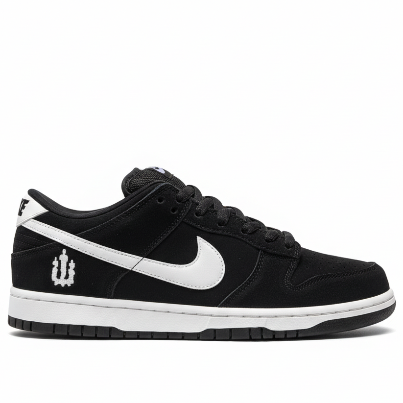 Nike SB Dunk Low Pro "Weiger"