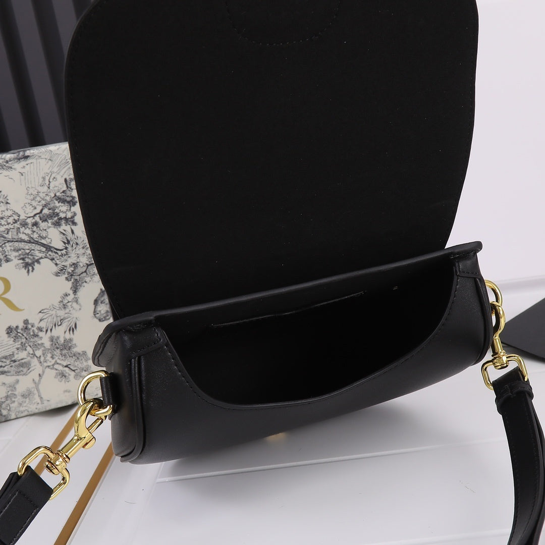 Dior Medium Dior Bobby Bag